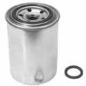 Filtro de Combustível - 1.7 Diesel