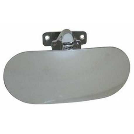 Espelho para Esqui Chrome Attwood