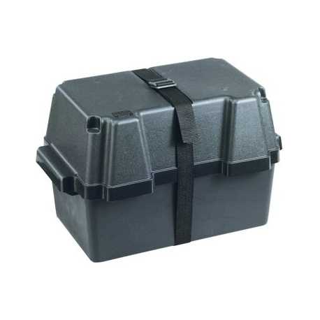Caixa para Bateria Tamanho G Attwood