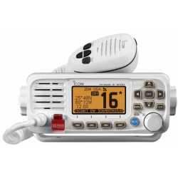 Rádio VHF ICOM MODELO M330