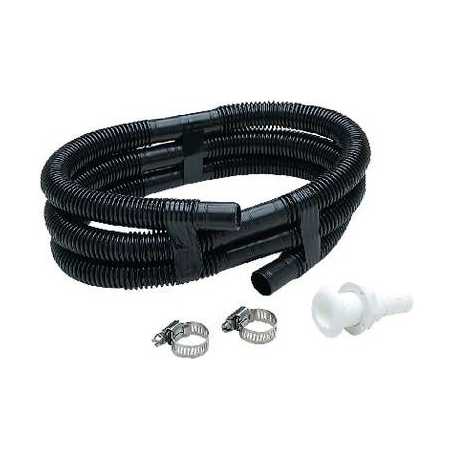 Kit Instalação Bomba de Porão 3/4