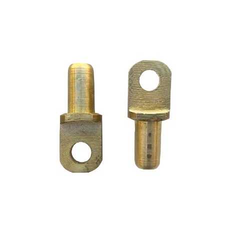 Ponteira para Cabo de Comando com Rosca