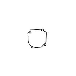 Anel de Borracha - 25HP / 30HP