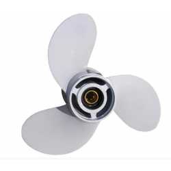 Hélice Motor Yamaha 25 HP