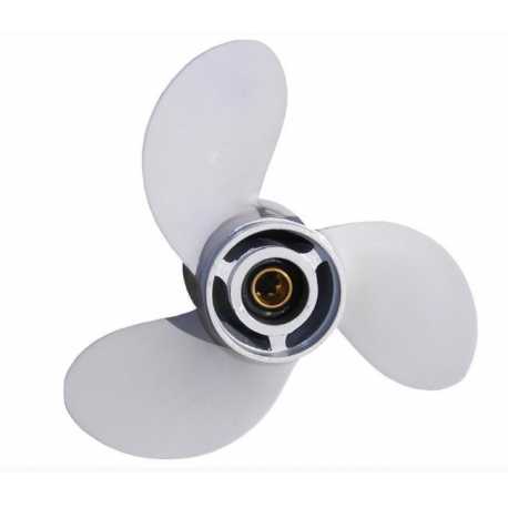 Hélice Motor Yamaha 25 HP