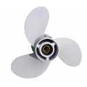 Hélice Motor Yamaha 60/140 2T - 90/115 4T