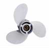 Hélice Motor Yamaha 60/140 2T - 90/115 4T