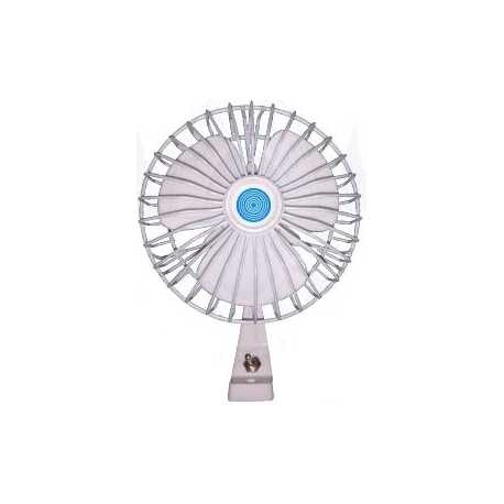 Ventilador Marinizado com 3 Lâminas