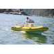 Bote Inflável Zefir G 500 GII