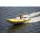 Barco Inflável Zefir G 660