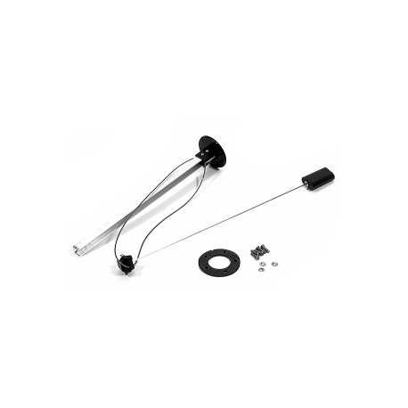 Sensor do Tanque de Combustível