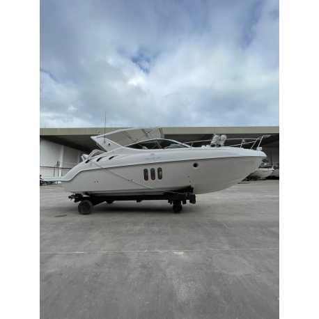 Lancha Phantom 300 2013