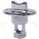 Bujão Aço Inox 3/4" (19mm)
