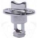 Bujão Aço Inox 3/4" (19mm)