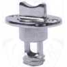 Bujão Aço Inox 3/4" (19mm)