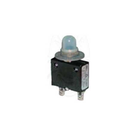 Disjuntor CB-001 (30A)