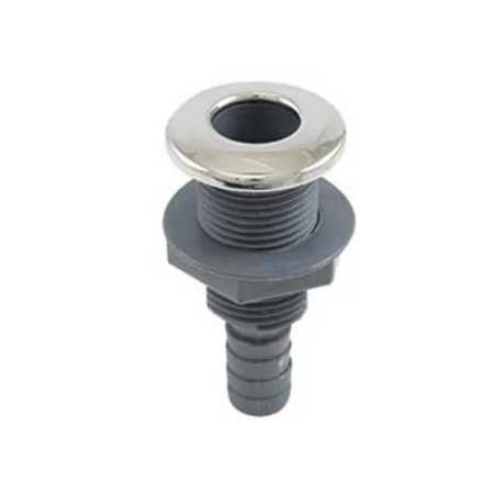 Saída de Água Costado 7/8 Reta