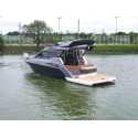 Lancha Triton 470 Fly