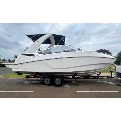 Lancha FS 265 Solaris