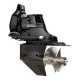 Motor Mercruiser 300 HP 6.2 L V8 GASOLINA