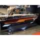 Lancha Triton 300 Sport