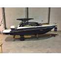 Lancha Triton 300 Sport T-top
