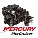 Motor Mercruiser 430 HP 8.2 L GASOLINA