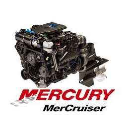 Motor Mercruiser 430 HP 8.2 L GASOLINA