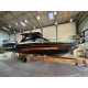 Lancha Triton 300 Sport