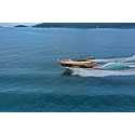 Lancha Triton 470 HT