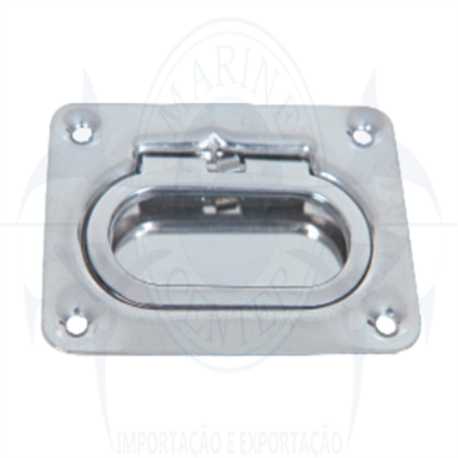 Puxador em Inox