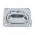 Puxador em Inox