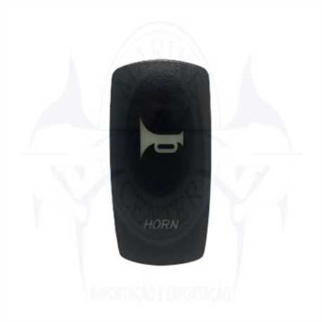 Interruptor para Buzina