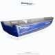 Barco Metalboat Aruak 400 Super