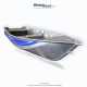 Barco Metalboat Aruak 400 Super