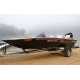 Barco Metalboat Big Fish 5014