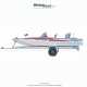 Barco Metalboat Big Fish 5014