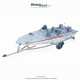Barco Metalboat Big Fish 5014