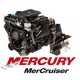 Motor Mercruiser 150 HP QSD 2.0 DÍESEL