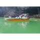 Barco Metalboat Big Fish 5514 Flex