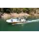 Barco Metalboat Big Fish 5514 Flex