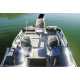 Barco Metalboat Big Fish 5514 Flex