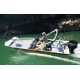 Barco Metalboat Big Fish 5514 Flex