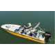 Barco Metalboat Big Fish 5514 Flex
