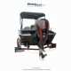 Barco Metalboat Grand Quest 195