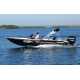 Barco Metalboat Grand Quest 195