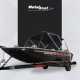 Barco Metalboat Grand Quest 195