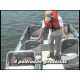 Barco Metalboat Grand Quest 195
