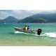 Barco Metalboat Karib 550 Special Fish
