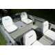 Barco Metalboat Karib 550 Special Fish